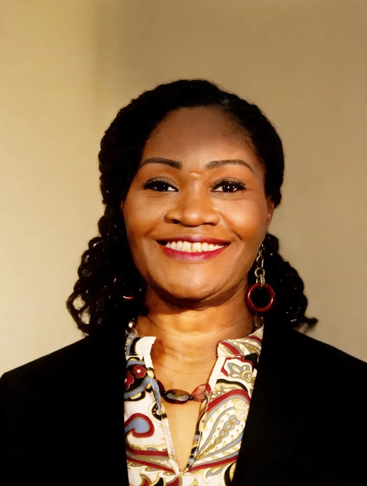 Chineme Ijeabuonwu, Proprietor of Voice of Afrikka