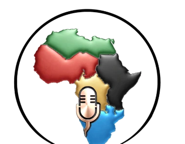 Voice of Afrikka